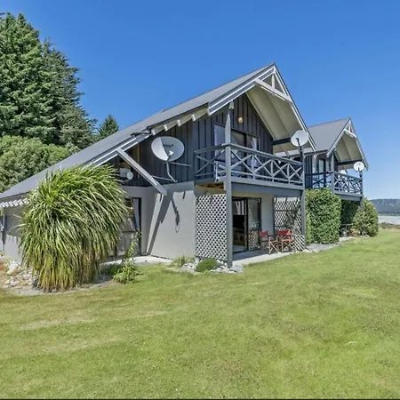 Rakaia Gorge Views - Mt Hutt Apartment Windwhistle Exterior photo