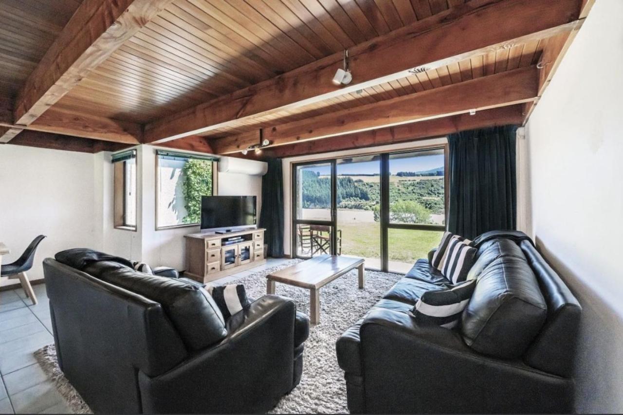 Apartment Rakaia Gorge Views - Mt Hutt Windwhistle